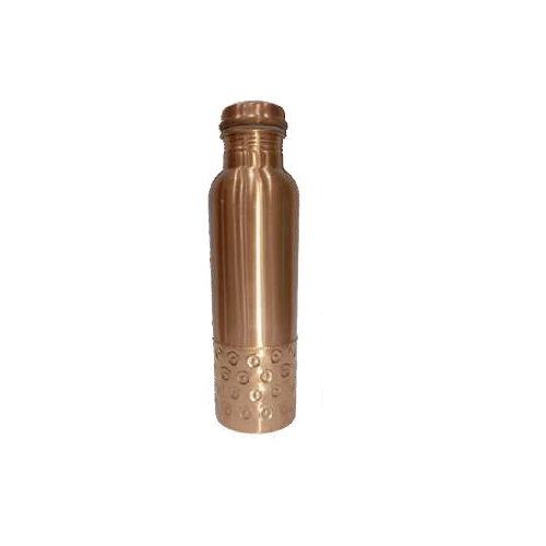 Classic Copper Bottle | 950