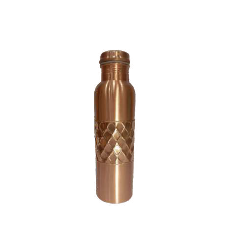 Classic Copper Bottle | 950