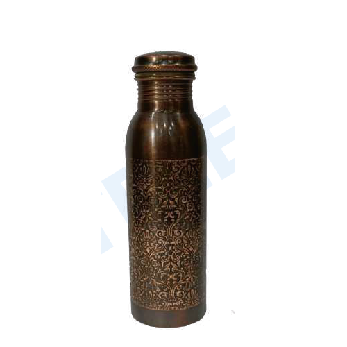 Classic Copper Bottle | 400